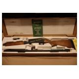 20ga Remington 870 Express pump
