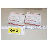 9mm Luger 2 Boxes