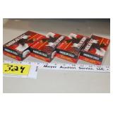 9mm Luger 4 Boxes