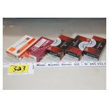 9mm Luger 5 Boxes
