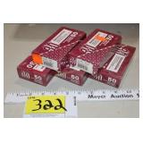 9mm Luger 5 Boxes