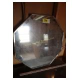 Octagon Mirror