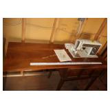 Sears Sewing Machine