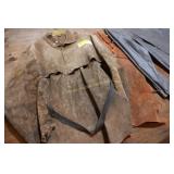 Welding Coats and Poncho