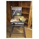 Craftsman 12" Band Saw