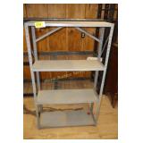 Shelf Gray
