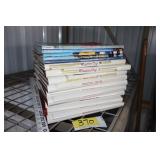 Winston Cup Books 90's & NASCAR race books