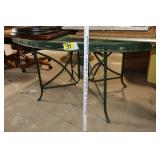 Patio Table