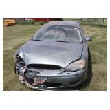 Ford Taurus SEL-