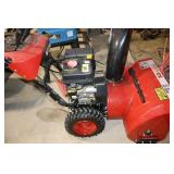 Snowblower 30' Runs LIKE NEW! electric start