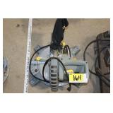Work force miter saw