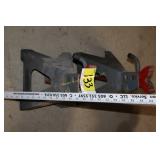 Pair of jack stands