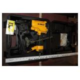 Dewalt numatic coil roofing nailer