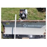 Northman blade w/hydraulics