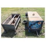 Hobart welder - 300AMP condition unknown