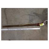 oil barrel pump