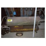 Nipco heater