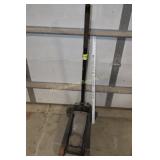 Craftsman 3T floor jack