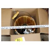 ice cream maker