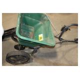 Pull-Type Spreader