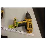 Dewalt Cordless 1/2' Impact Wrench