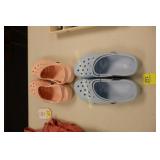 Women's Size 7 Garden Shoes