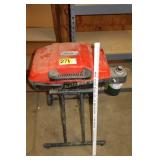 Colman Propane Heater