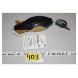 Dokkens Wood Duck Dead Fowl Trainer