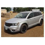 2013 Dodge Journey SXT AWD