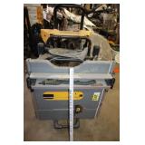 Dewalt Table Saw w/ Folding Stand