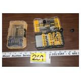 Drill Bits