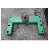 Sprayer Mount