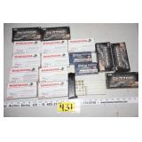 (753 Rounds) 9mm Luger
