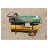 Knipco Portable Kerosene/Oil Heater