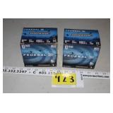 (50) 10 Gauge 3.5 inch Federal T-Shot Shells