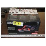 SKIL Cordless Plainer NIB