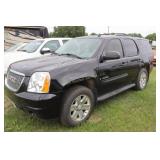 2008 GMC Yukon 4X4