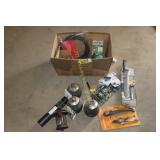 Outdoor Lights, Torch, Gardening