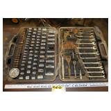 Pro Grade Tool Set