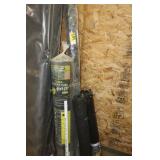 Geotextile Fabric and Hardware Net (NEW)