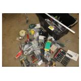 Misc. Hardware Tools