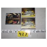 (15) 3.5 inch Turkey Shells