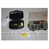 Wheeler Fat Wrench Screwdriver/ Sockets
