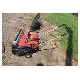 Toro Snowmaster