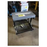 Mechanic Stool