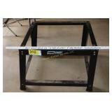 Tool Shop Stand