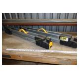 Pair of Dewalt Folding Stands
