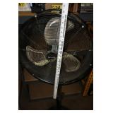 Professional Series Fan
