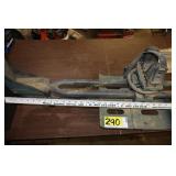 Caldwell Lead Sled
