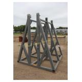 Industrial Transport Rack 7 1/2